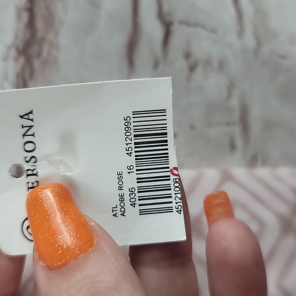 Max studio athletic Activewear leggings large new nwt - Picture 4 of 5